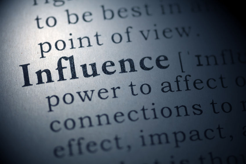 Cult Research: Infulence
